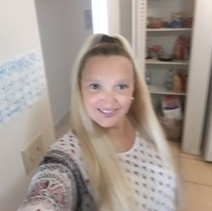 Meet your Posher, Tammy